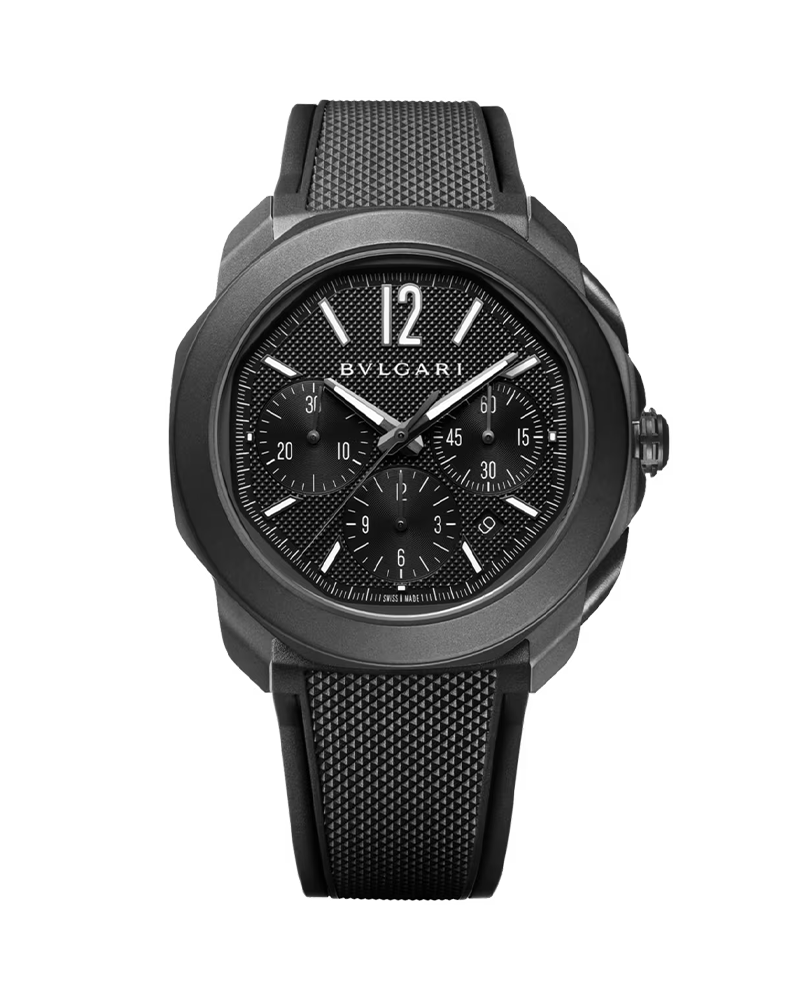 Octo Roma Watch