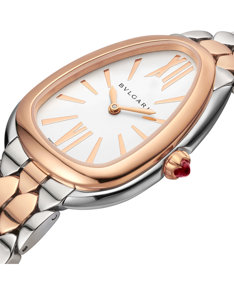 SERPENTI SEDUTTORI WATCH