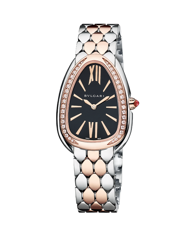 SERPENTI SEDUTTORI WATCH