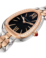 SERPENTI SEDUTTORI WATCH
