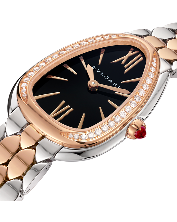 SERPENTI SEDUTTORI WATCH