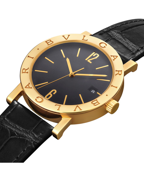 BVLGARI BVLGARI WATCH