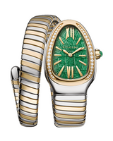 Serpenti Tubogas Watch