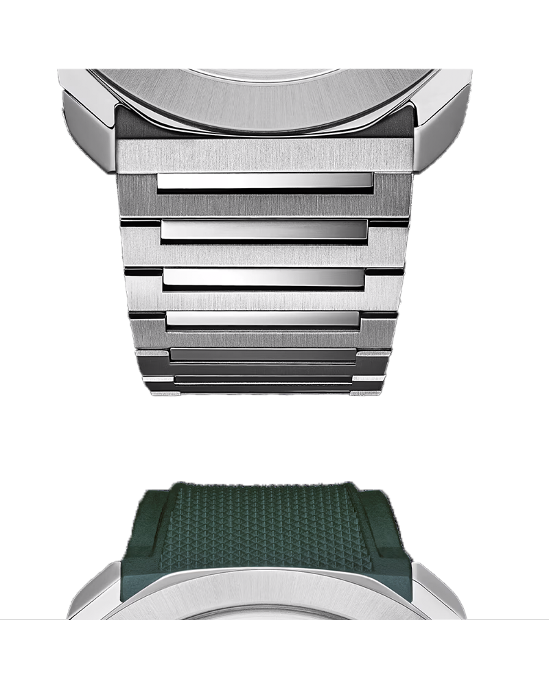 Octo Roma Watch