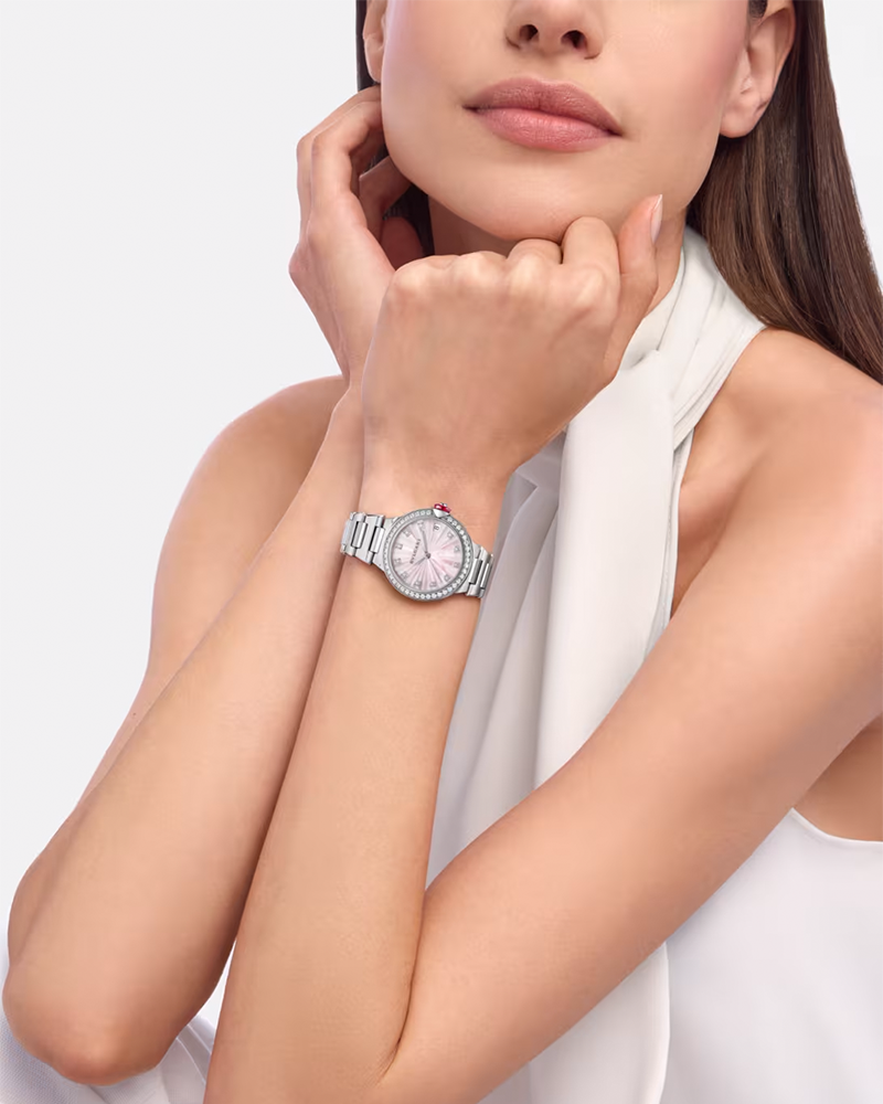 Lvcea Watch