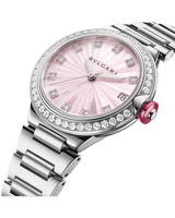Lvcea Watch