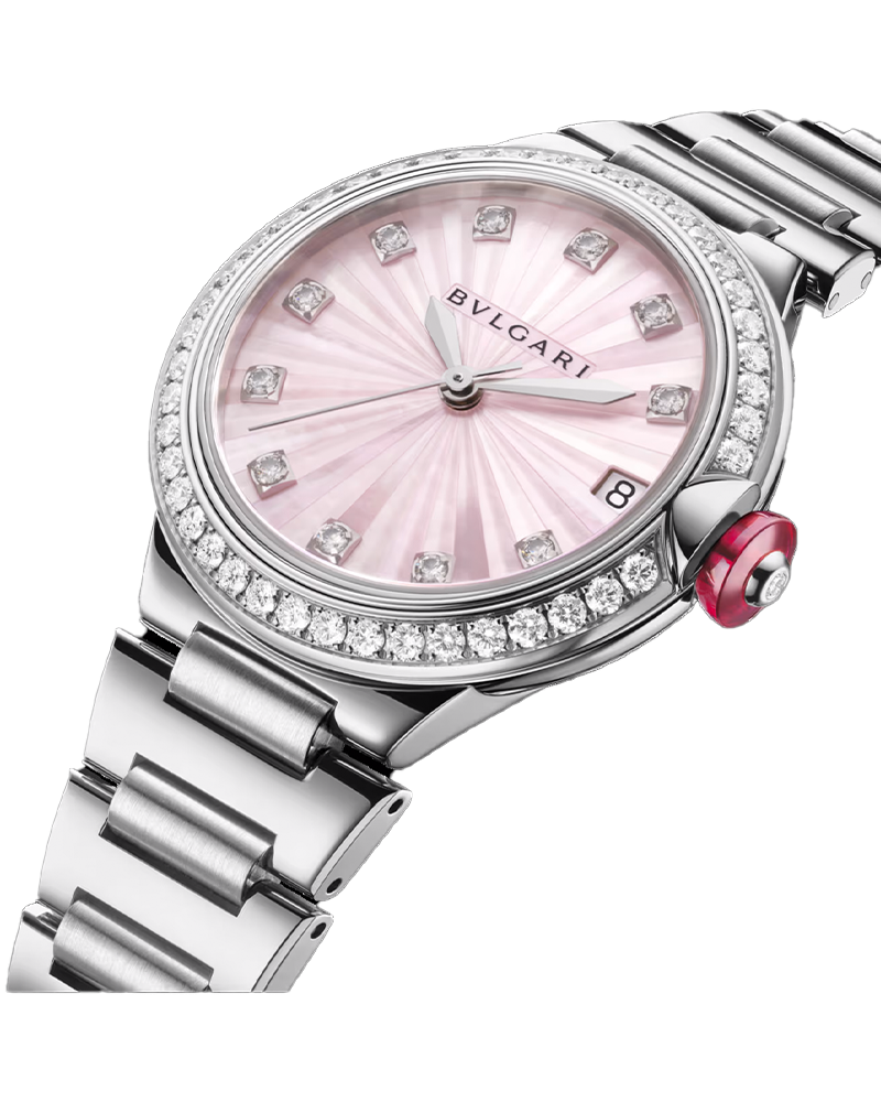 Lvcea Watch
