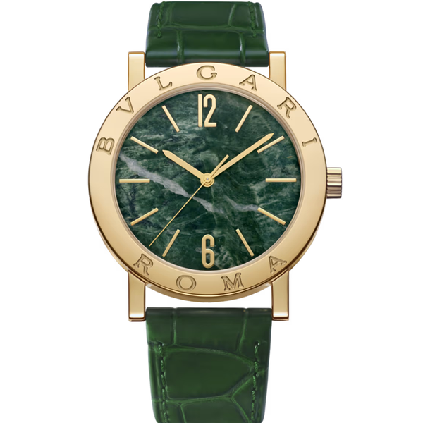 BVLGARI 時計 Bvlgari Bvlgari Watch - Art Of Time
