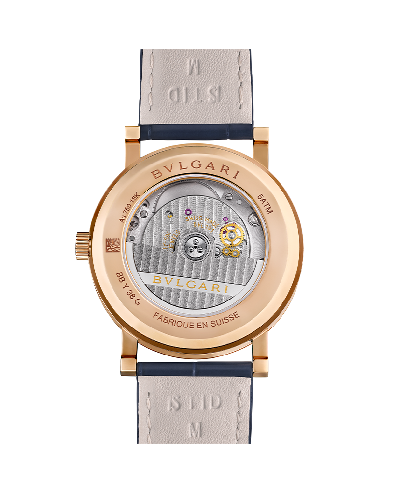 Bvlgari Bvlgari Watch