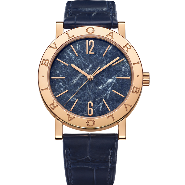 Bvlgari Bvlgari Watch - Art Of Time