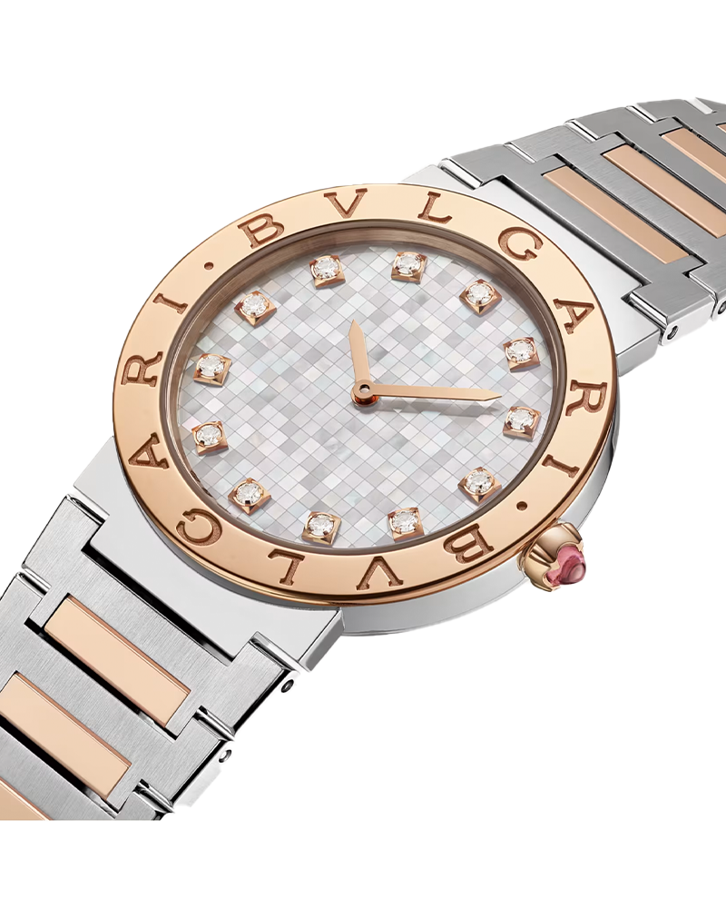 BVLGARI BVLGARI X LISA WATCH