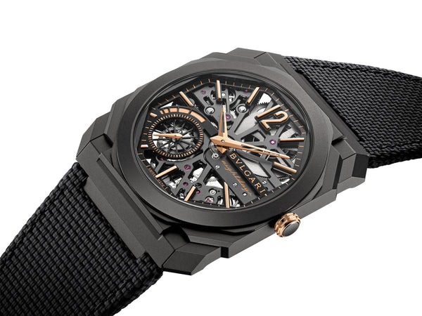 Octo Finissimo Watch