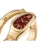 SERPENTI TUBOGAS WATCH