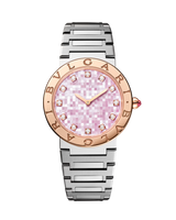BVLGARI BVLGARI WATCH