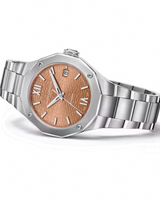 Riviera 10764 Automatic watch, Date display - 36mm