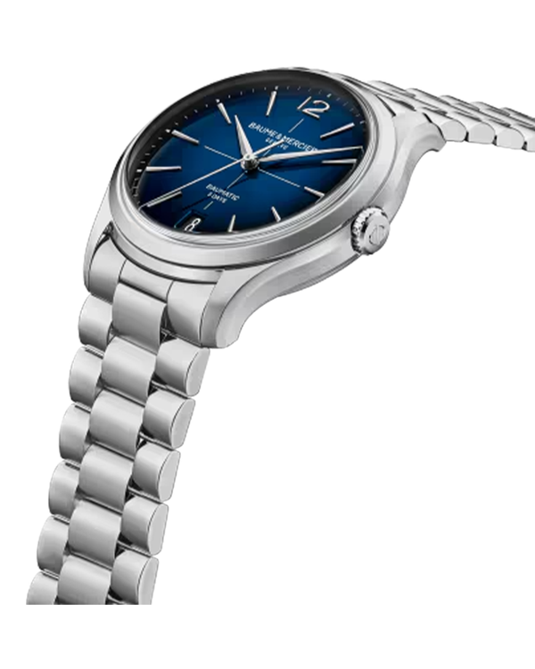 Automatic watch, Date display - 39 mm