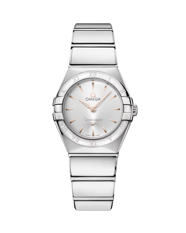 Constellation, Steel, 25MM