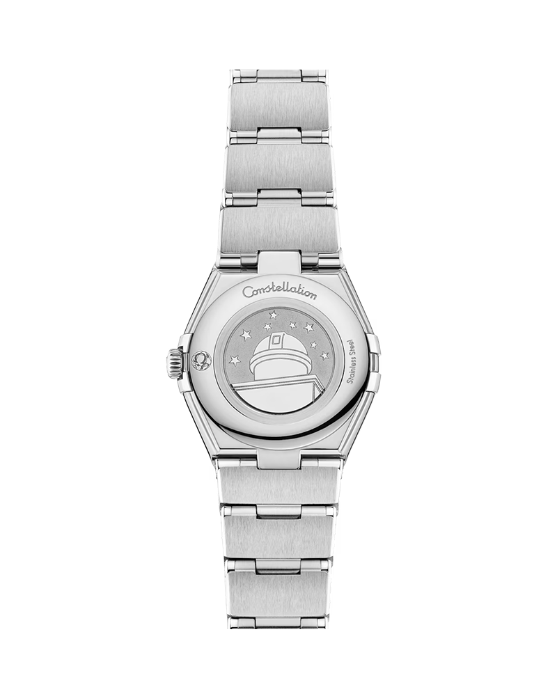 Constellation, Steel, 25MM