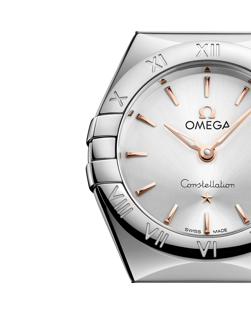 Constellation, Steel, 25MM