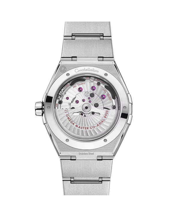 Constellation, 41MM