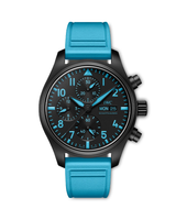 Pilot's Watch Chronograph 41 George Russell