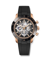 CHRONOMASTER SPORT