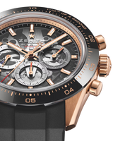 CHRONOMASTER SPORT