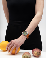 A collection inspired by life, redefining responsible luxury