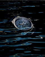 A collection inspired by life, redefining responsible luxury