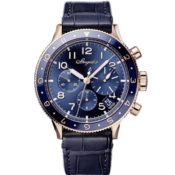 Type XX Chronographe - Art Of Time
