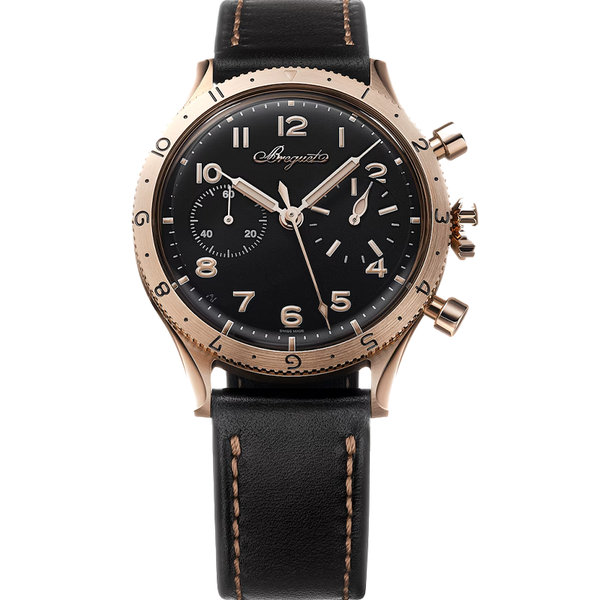 Type XX Chronographe 2075 - Art Of Time