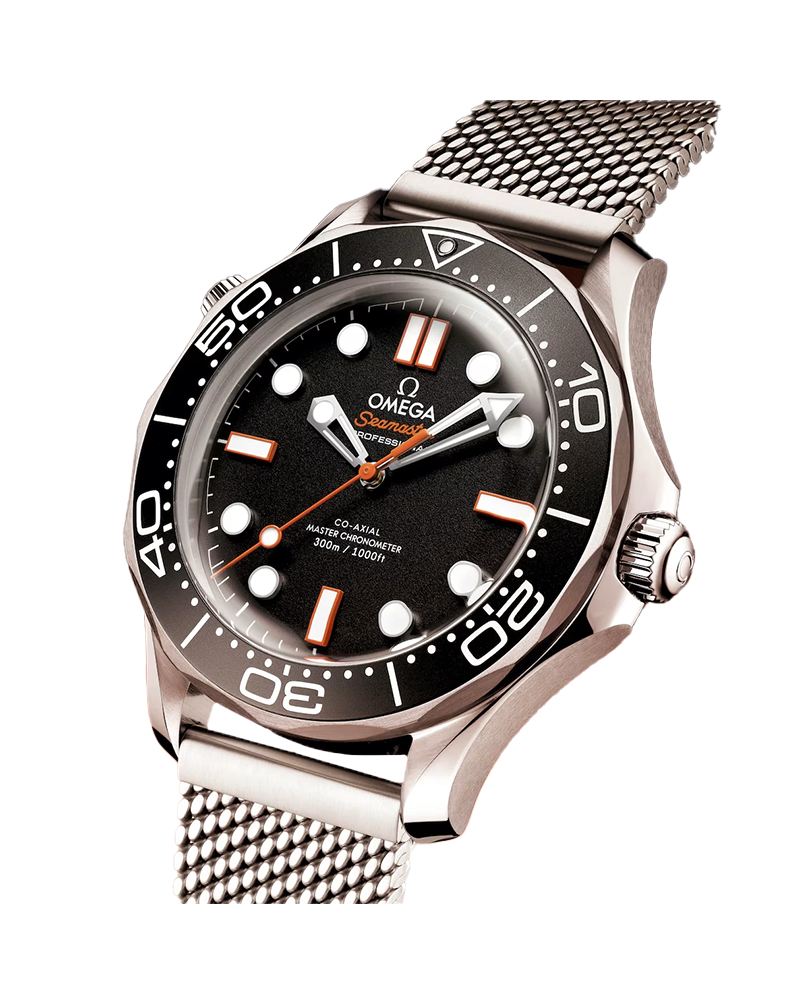 Seamaster Diver 300M