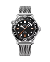 Seamaster Diver 300M