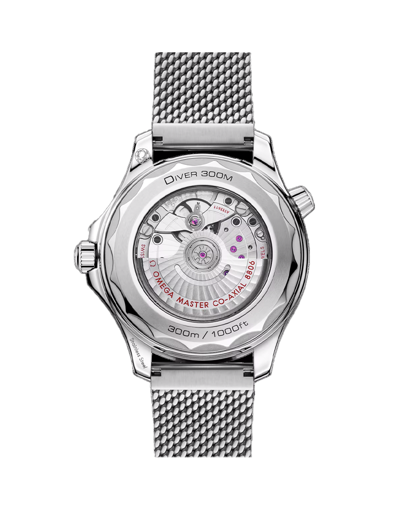 Seamaster Diver 300M