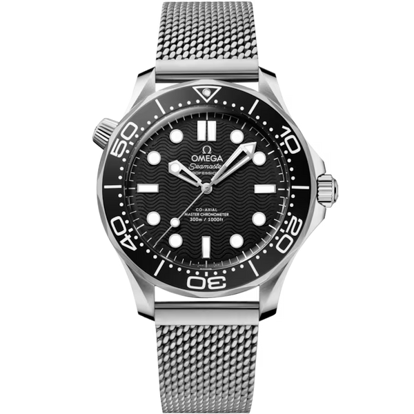 Seamaster Diver 300M