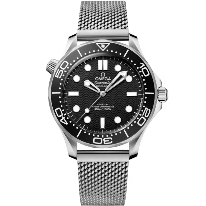 Seamaster Diver 300M