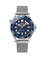 SEAMASTER DIVER 300M