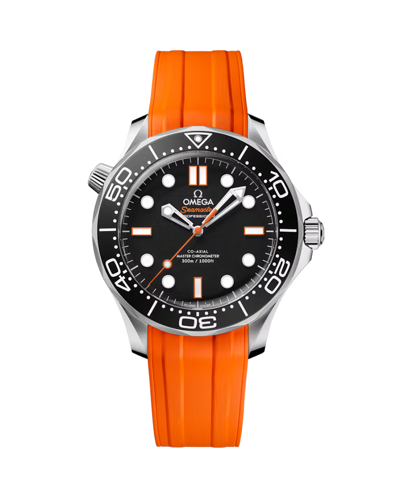 Seamaster Diver 300M