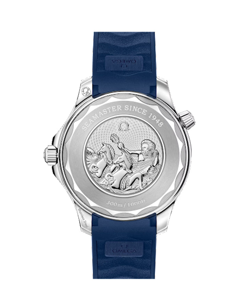 SEAMASTER DIVER 300M - Main Image