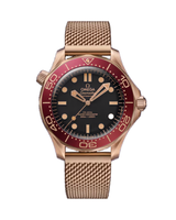 Seamaster Diver 300M
