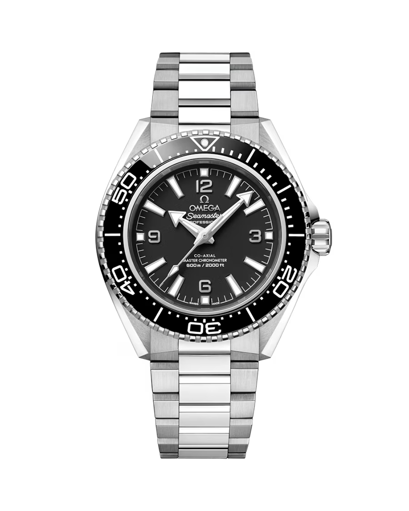 Seamaster Planet Ocean 600M - Art Of Time