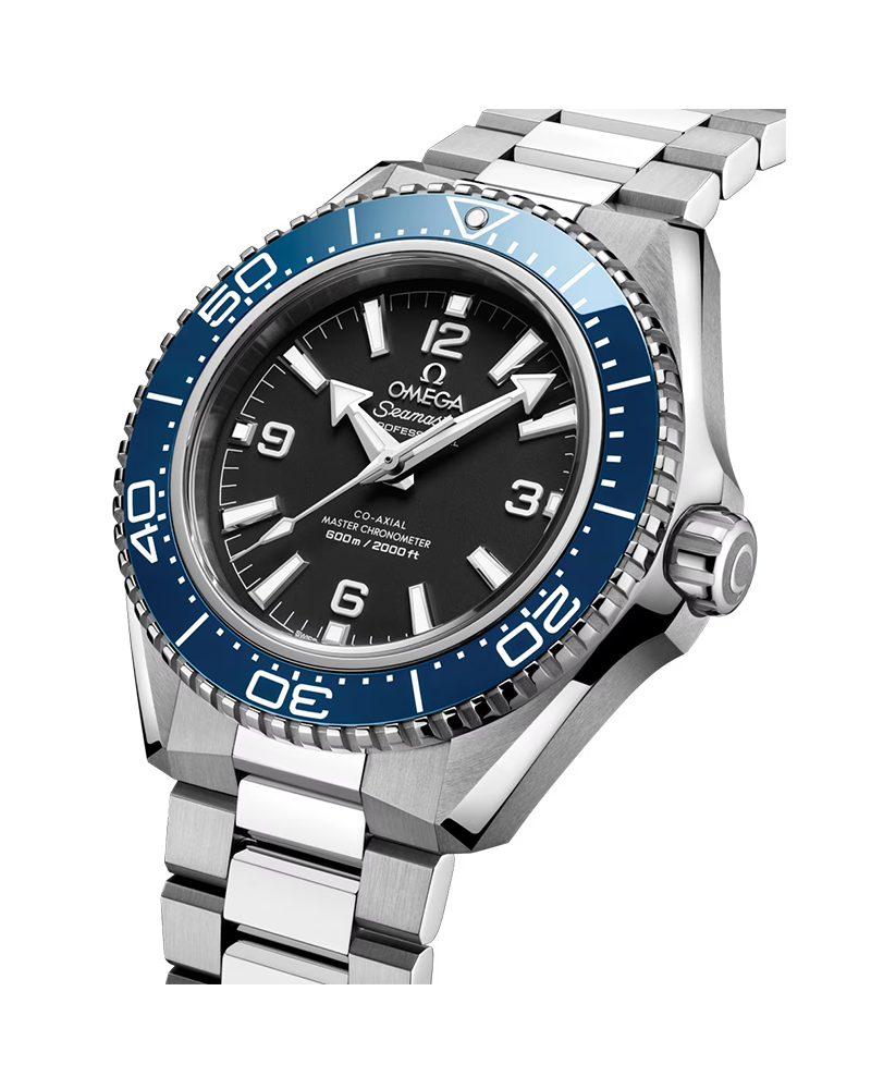 Seamaster Planet Ocean 600M - Art Of Time
