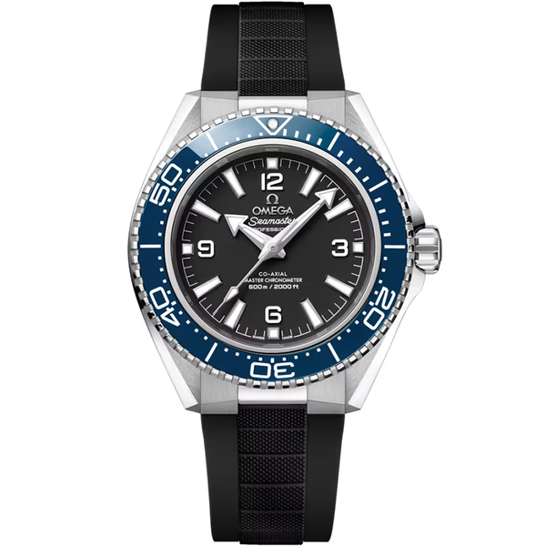 時計 OMEGA Seamaster Professional 600M Seamaster Planet Ocean 600M - Art Of Time