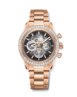 CHRONOMASTER SPORT