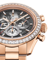 CHRONOMASTER SPORT