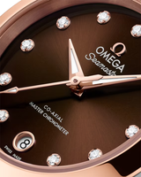 Seamaster Aqua Terra 150M