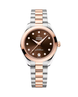 Seamaster Aqua Terra 150M