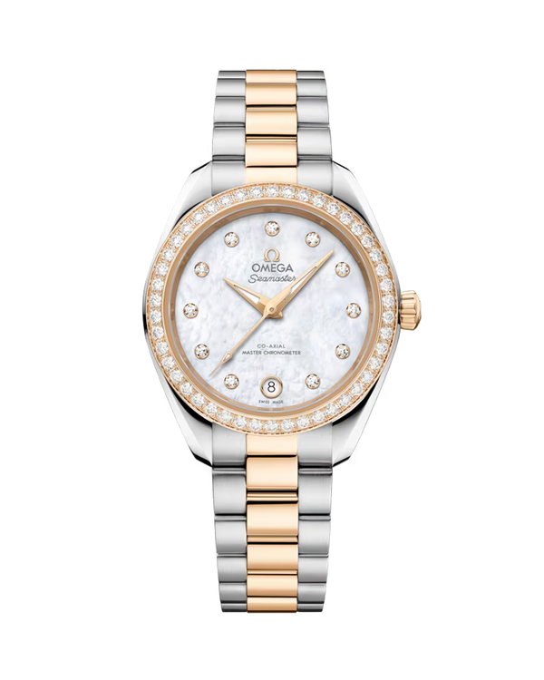 Seamaster Aqua Terra 150M