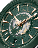 Seamaster Aqua Terra 150M