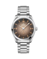 Seamaster Railmaster